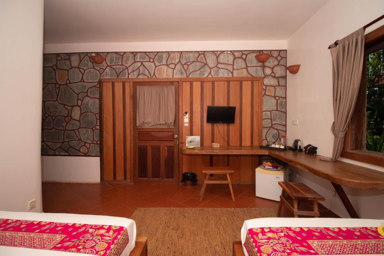 Tara Lodge Haven Of Peace Кеп Экстерьер фото